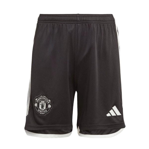 Pantalon Manchester United Exterieur 2023-24